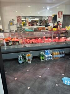 Boucherie Alimentation Générale Nice