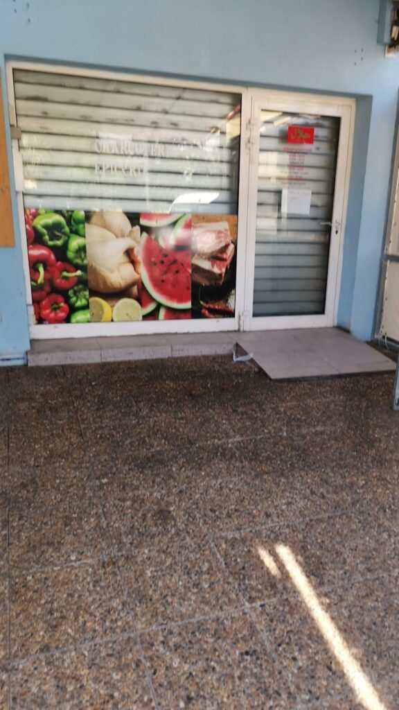 Boucherie Alimentation Royal
