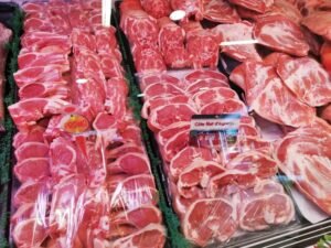 Boucherie Amana Superette