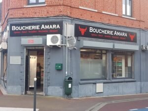 boucherie Amara