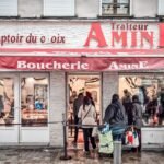 Boucherie Amine