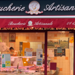 Boucherie Artisanale Halal AVS