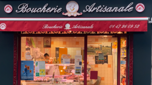 Boucherie Artisanale Halal AVS
