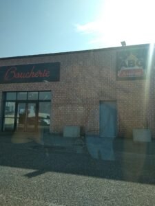 Boucherie Assalam Marmande