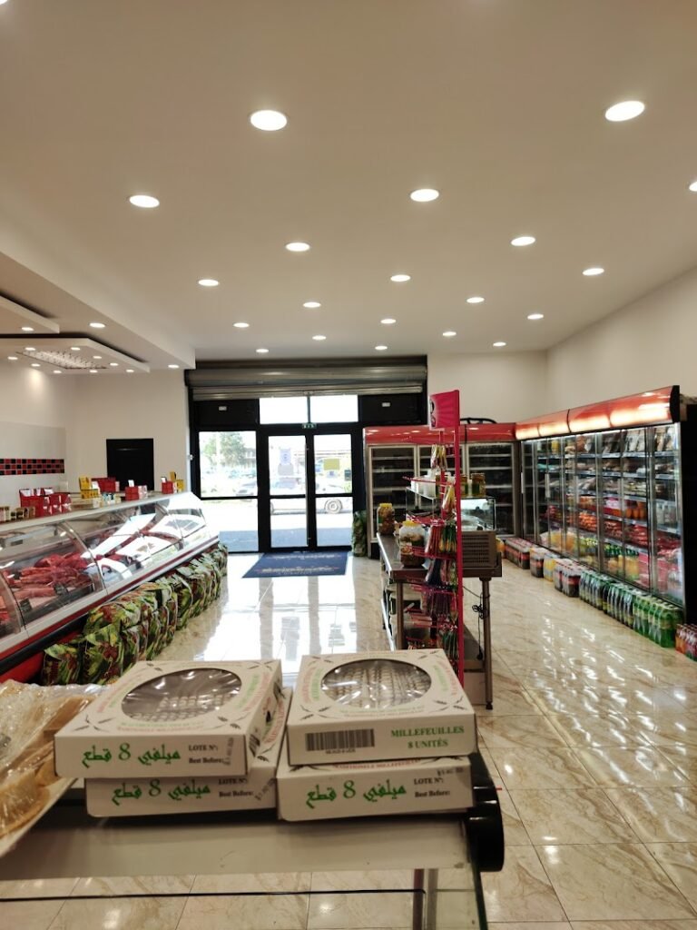Boucherie Assalam Tonneins