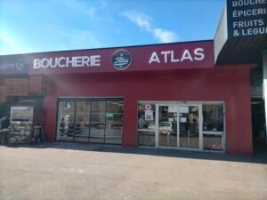 Boucherie Atlas