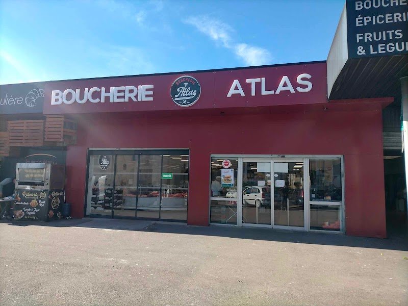 Boucherie Atlas
