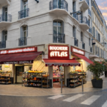 Boucherie Atlas Hallal