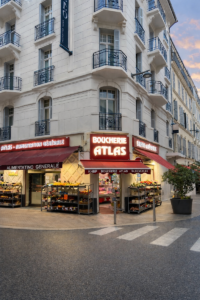 Boucherie Atlas Hallal