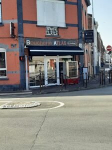 BOUCHERIE ATLAS TOURCOING