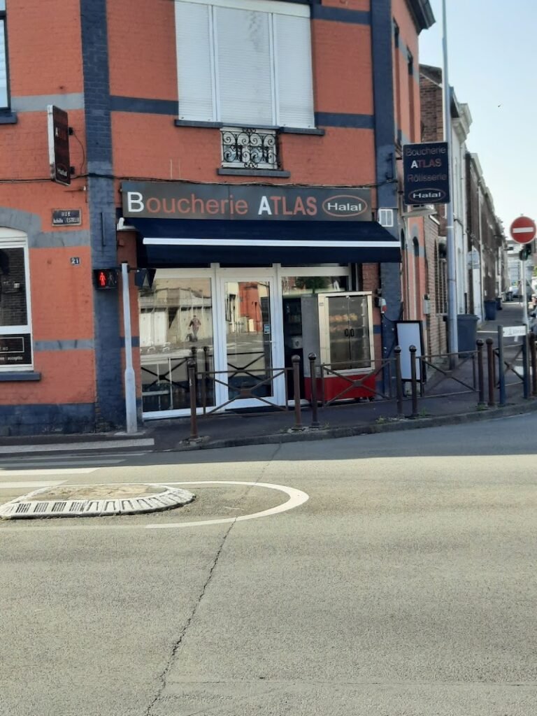 BOUCHERIE ATLAS TOURCOING