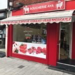 BOUCHERIE AYA