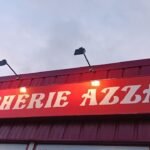 Boucherie Azza