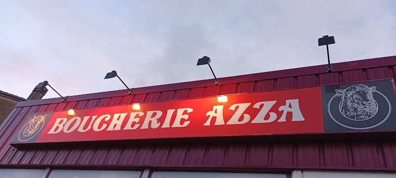 Boucherie Azza
