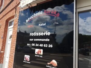 Boucherie Baraka