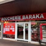 Boucherie Baraka Melun