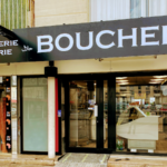 Boucherie BENDERN HALAL