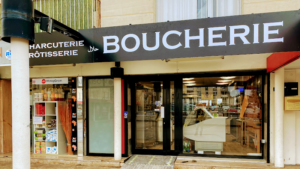 Boucherie BENDERN HALAL