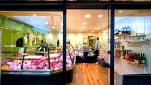 Boucherie Besnard