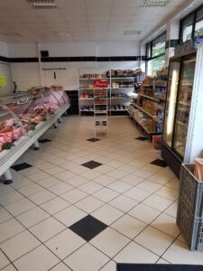 Boucherie Bienvenue