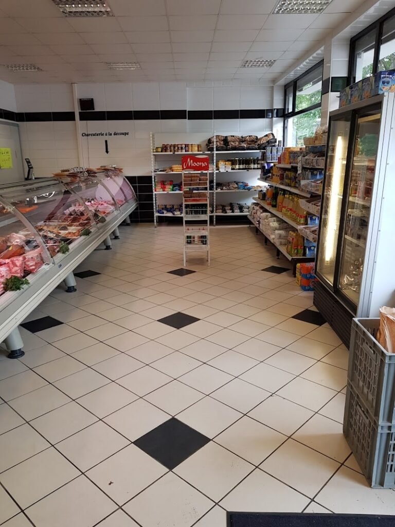 Boucherie Bienvenue