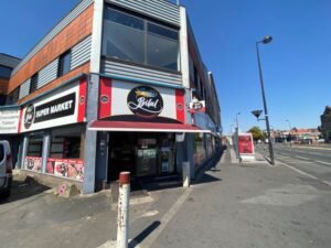 boucherie Bilal Halal