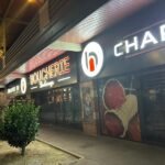 Boucherie Borderouge