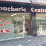 Boucherie Centrale Halal