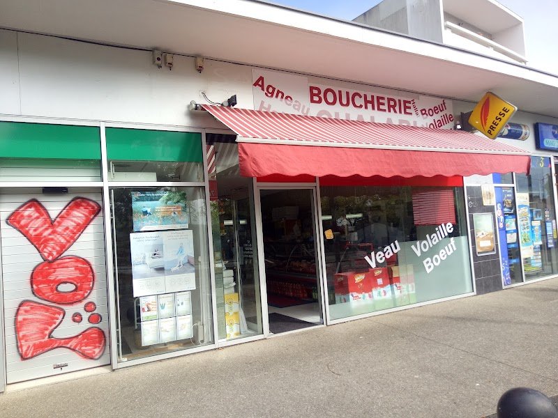Boucherie Chalabi