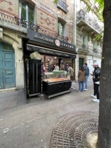 Boucherie charcuterie Halal ile de france