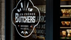 Boucherie Charcuterie Halal Les Frères Butchers