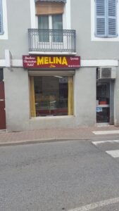 Boucherie Charcuterie Halal Melina