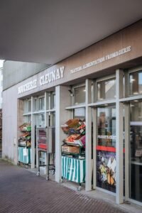 Boucherie Cleunay
