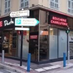 Boucherie Dante halal