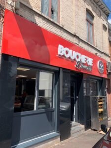 Boucherie d&rsquo;Avenir