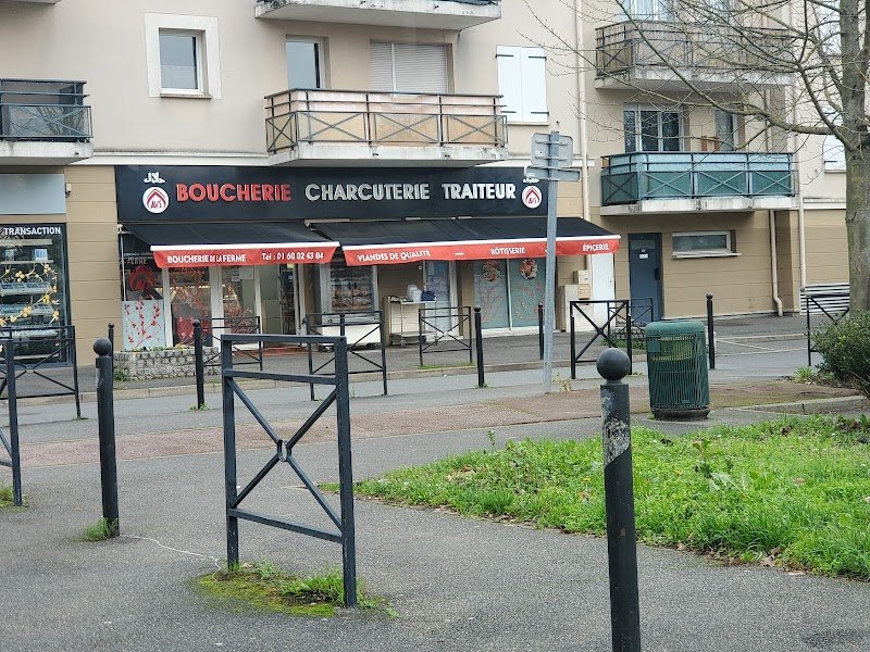 BOUCHERIE DE LA FERME