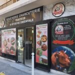 Boucherie de la Liberté Halal