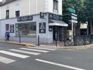 Boucherie de la Marne AVS-Halal
