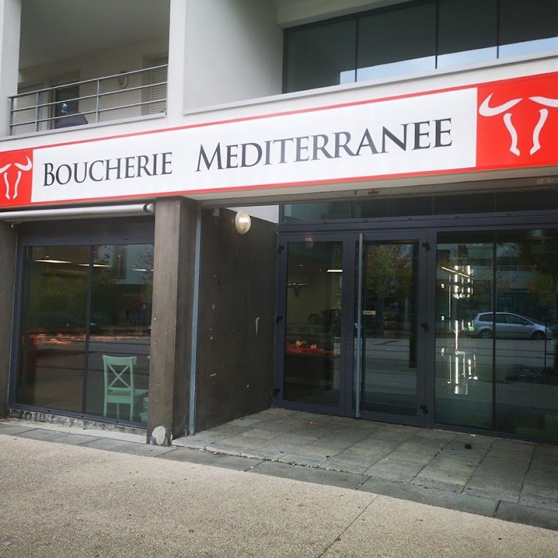 Boucherie de la Méditerranée