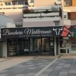 Boucherie de la Place Quetigny