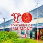 Boucherie de l&rsquo;Almont Melun