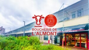 Boucherie de l&rsquo;Almont Melun