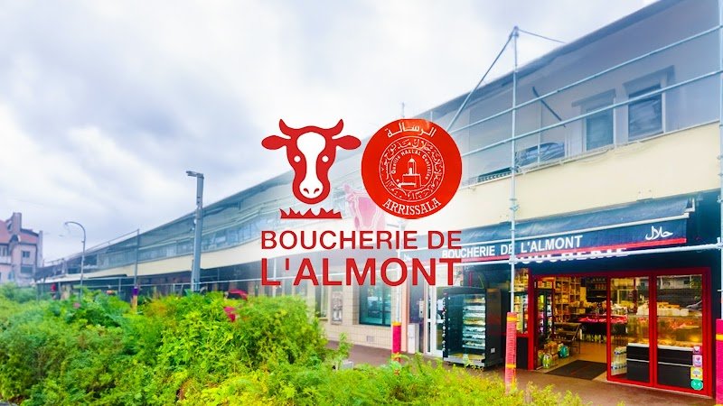 Boucherie de l&rsquo;Almont Melun