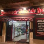 Boucherie de lunel