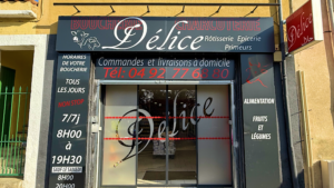 Boucherie Délice