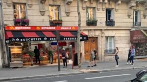 BOUCHERIE DES PYRÉNÉES
