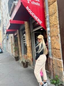 Boucherie Djemai