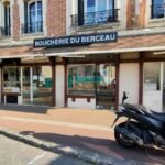 Boucherie du berceau