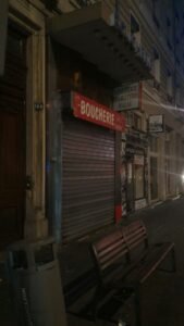 Boucherie Du Bonheur