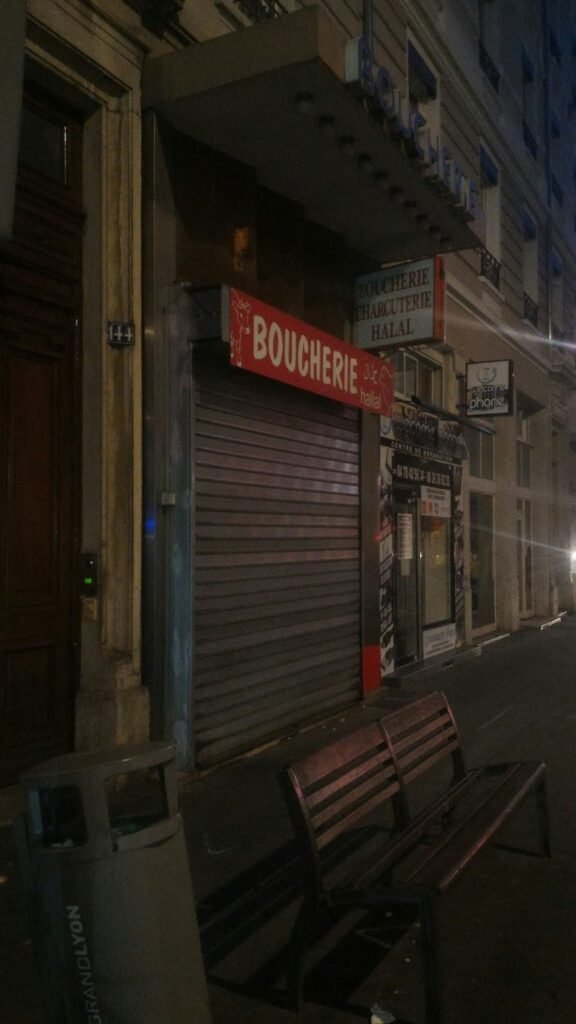 Boucherie Du Bonheur